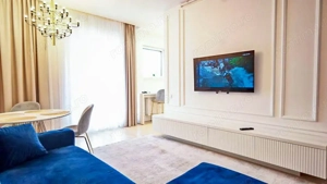 2 CAMERE | LAGUNA RESIDENCE | HOTEL CARO | NORD | AVIATIEI | PARCARE