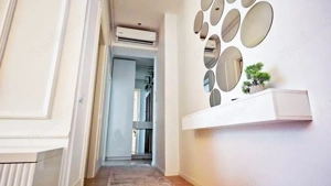 2 CAMERE | LAGUNA RESIDENCE | HOTEL CARO | NORD | AVIATIEI | PARCARE - imagine 3