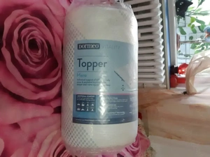 Vand topper Dormeo Hero