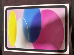 Apple Ipad A16 256 gb - imagine 2