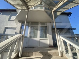 Casă spațioasă 350 mp utili, curte amenajată și garaj - imagine 7