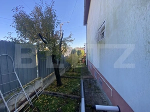 Casă spațioasă 350 mp utili, curte amenajată și garaj - imagine 11