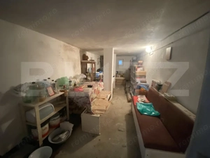 Casă spațioasă 350 mp utili, curte amenajată și garaj - imagine 18