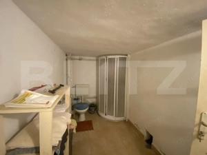 Casă spațioasă 350 mp utili, curte amenajată și garaj - imagine 19