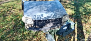 Dezmembrez Passat b5.5 AVF și BGW  - imagine 5