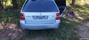 Dezmembrez Passat b5.5 AVF și BGW  - imagine 4