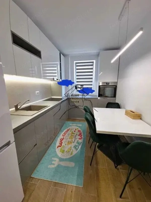 Apartament 3 camere in URBAN PLAZA cu loc de parcare si boxa! - imagine 4