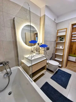 Apartament 3 camere in URBAN PLAZA cu loc de parcare si boxa! - imagine 5