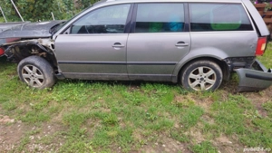 Dezmembrez Passat b5.5 AVF și BGW  - imagine 3