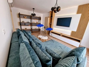 Apartament 3 camere in URBAN PLAZA cu loc de parcare si boxa!