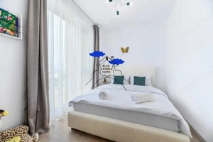 Apartament 3 camere in URBAN PLAZA cu loc de parcare si boxa! - imagine 3