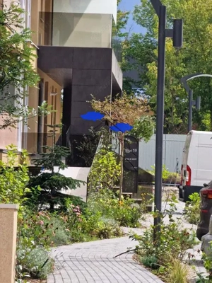 Apartament 3 camere in URBAN PLAZA cu loc de parcare si boxa! - imagine 8