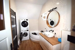 Unirii - Vanzare casa 4 camere - Str. Cotitura de Jos - imagine 4