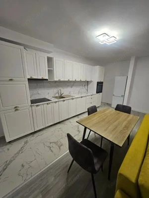 Maurer Residence - Inchiriere ap. 2 camere + loc de parcare