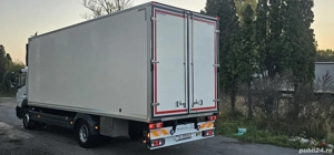 Vând Mercedes Atego  - imagine 3