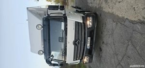 Vând Mercedes Atego  - imagine 5