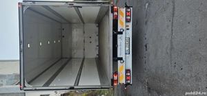 Vând Mercedes Atego  - imagine 4