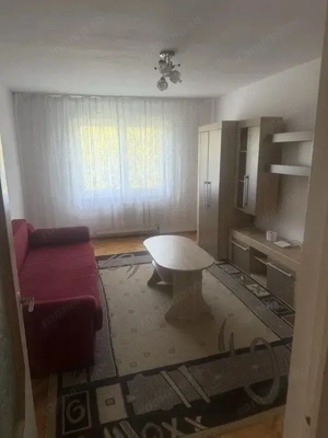 Tudor - Inchiriere apartament 2 camere - Str. Selimbar - imagine 3