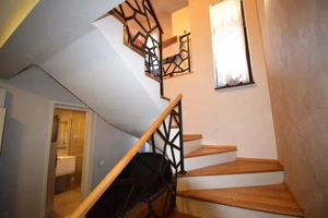 Unirii - Vanzare casa 4 camere - Str. Cotitura de Jos - imagine 2