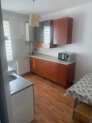 Tudor - Inchiriere apartament 2 camere - Str. Selimbar - imagine 2