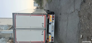 Vând Mercedes Atego  - imagine 2