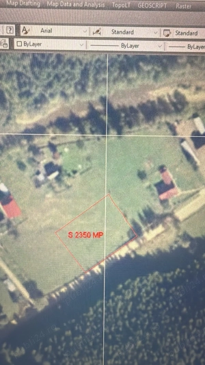 Teren intravilan Valea Brodinei km 8 - imagine 2