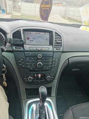 Vând Opel insignia 2.0 cdti an 2009 - imagine 5