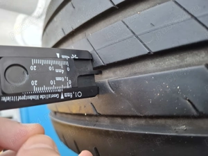 Anvelope Goodyear vara 205 60 16 (2023) - imagine 3