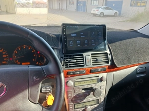 Toyota avensis t25 2.0 benzina - imagine 8