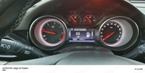 Opel Astra k 1.6 Turbo diesel 110 cp