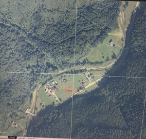 Teren intravilan Valea Brodinei km 8 - imagine 3