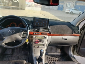 Toyota avensis t25 2.0 benzina - imagine 6