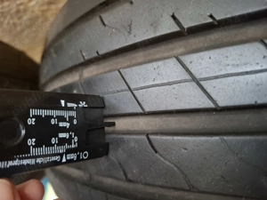 Anvelope Goodyear vara 205 60 16 (2023) - imagine 7