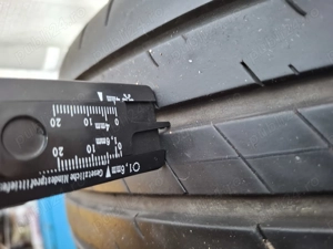 Anvelope Goodyear vara 205 60 16 (2023) - imagine 8