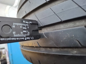 Anvelope Goodyear vara 205 60 16 (2023) - imagine 5