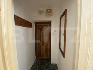 Apartament de 2 camere, 31 mp, Dej - imagine 9