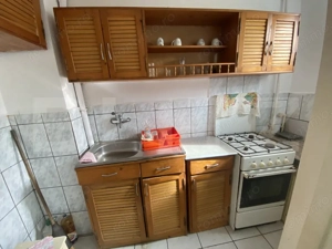 Apartament de 2 camere, 31 mp, Dej - imagine 4