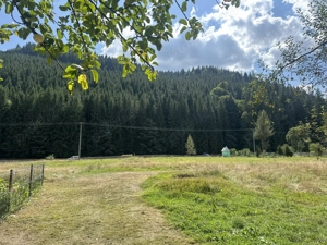 Teren intravilan Valea Brodinei km 8