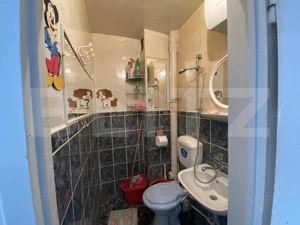 Apartament de 2 camere, 31 mp, Dej - imagine 8