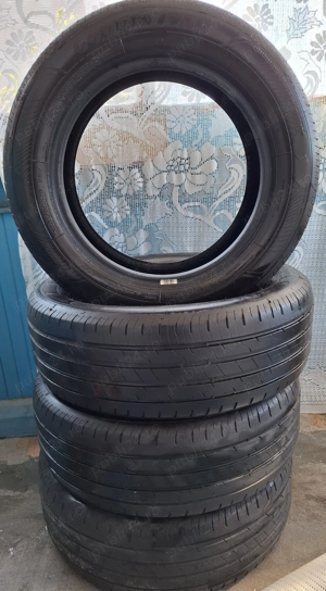 Anvelope Goodyear vara 205 60 16 (2023) - imagine 9