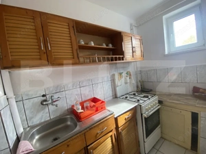 Apartament de 2 camere, 31 mp, Dej - imagine 5