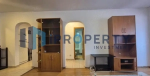 Drumul Taberei Favorit | 2 camere | Balcon | Metrou 2min  - imagine 3