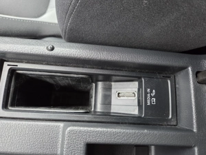 VW Golf Plus 2.0 TDI, 140 CP, Xenon, Webasto, cameră marșarier - imagine 15