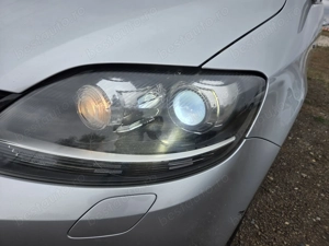 VW Golf Plus 2.0 TDI, 140 CP, Xenon, Webasto, cameră marșarier - imagine 12