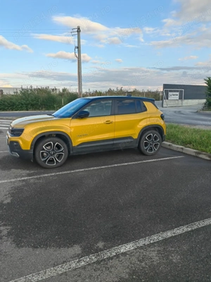 Jeep Avenger Electric - imagine 4