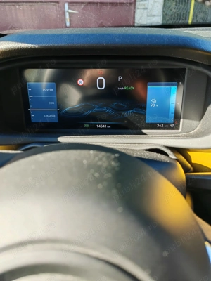 Jeep Avenger Electric - imagine 5