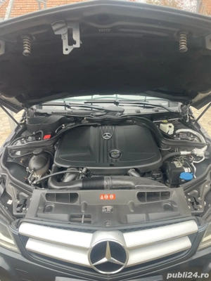 Mercedes-Benz 220 Cdi BlueEfficiency - imagine 5