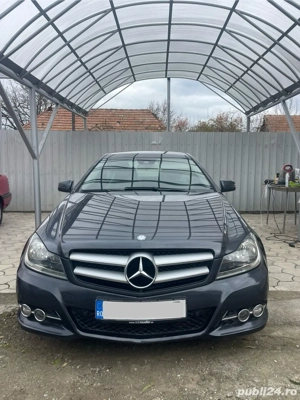 Mercedes-Benz 220 Cdi BlueEfficiency