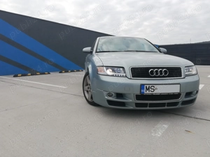 Audi A4B6 1.9TDI 131cp - imagine 2