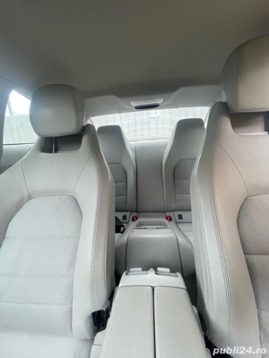 Mercedes-Benz 220 Cdi BlueEfficiency - imagine 4